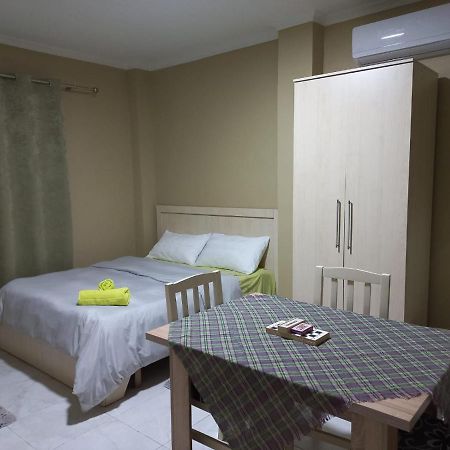 Klev'S Apartments Σκόδρα Εξωτερικό φωτογραφία