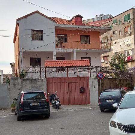 Klev'S Apartments Σκόδρα Εξωτερικό φωτογραφία