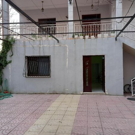 Klev'S Apartments Σκόδρα Εξωτερικό φωτογραφία
