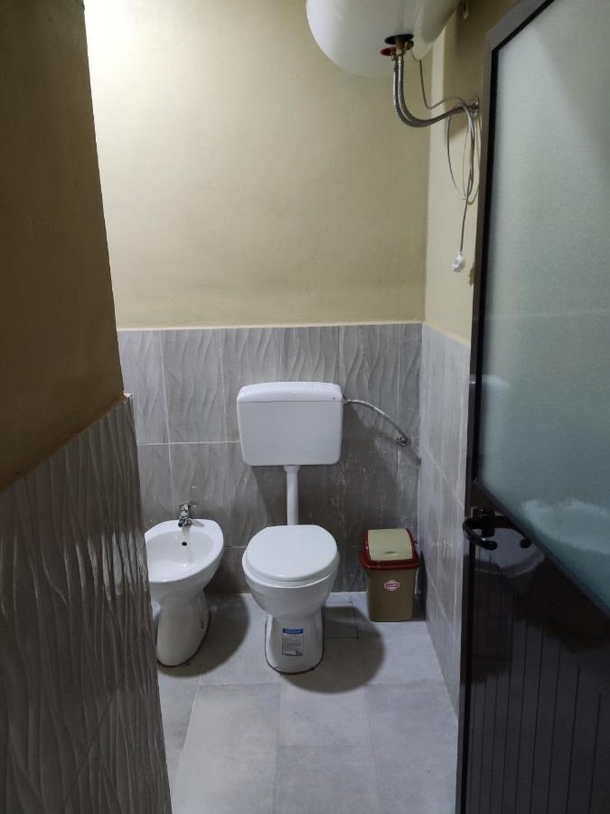 Klev'S Apartments Σκόδρα Εξωτερικό φωτογραφία