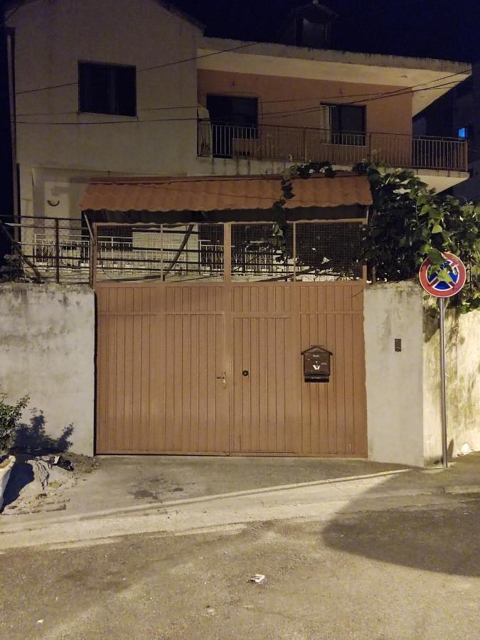 Klev'S Apartments Σκόδρα Εξωτερικό φωτογραφία