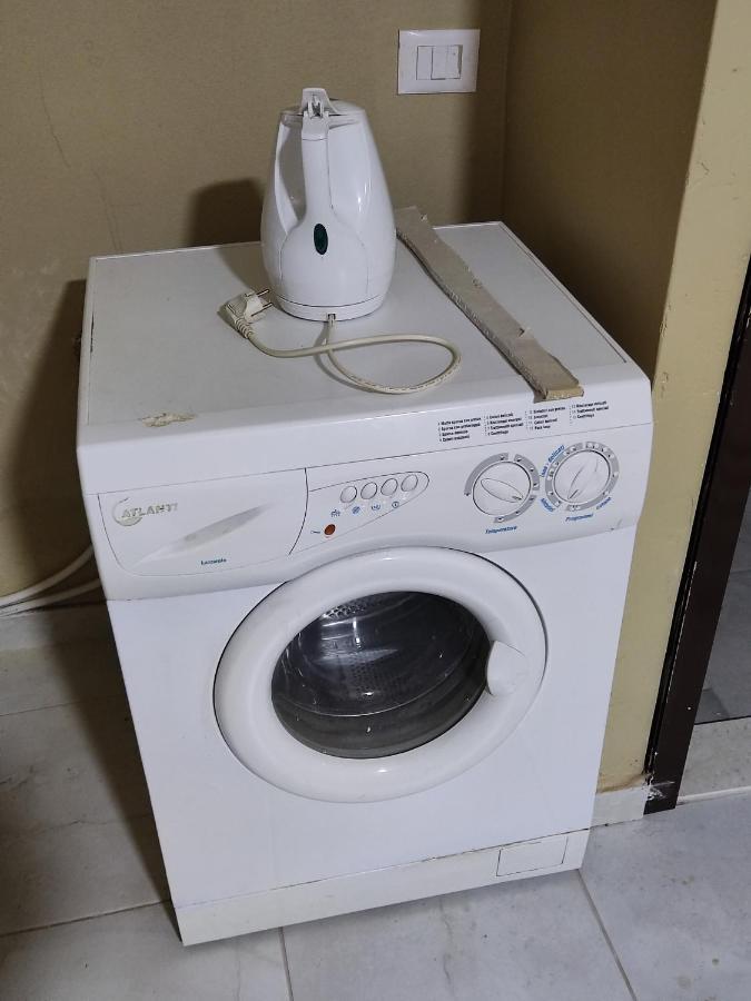 Klev'S Apartments Σκόδρα Εξωτερικό φωτογραφία
