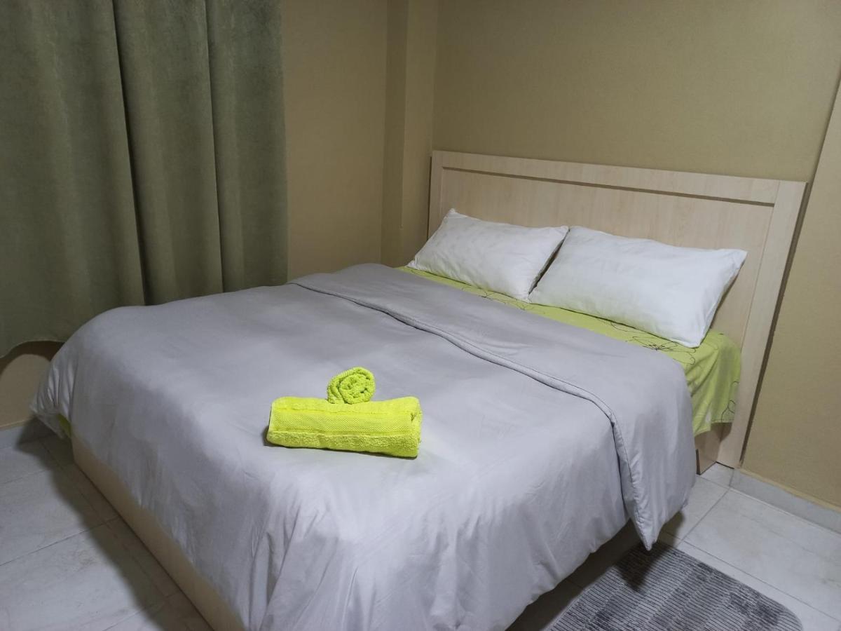 Klev'S Apartments Σκόδρα Εξωτερικό φωτογραφία