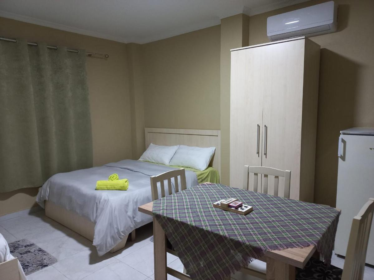 Klev'S Apartments Σκόδρα Εξωτερικό φωτογραφία