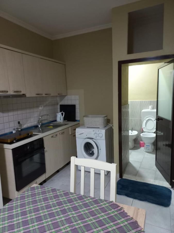 Klev'S Apartments Σκόδρα Εξωτερικό φωτογραφία