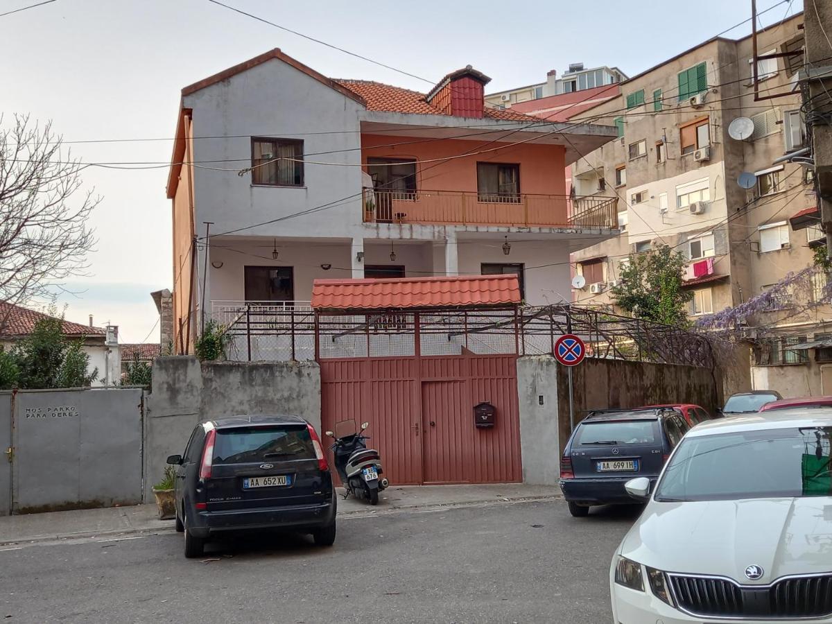 Klev'S Apartments Σκόδρα Εξωτερικό φωτογραφία